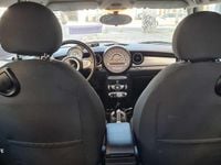 Usado Mini Cooper 109 HP (80 kW) 2007 Citadino