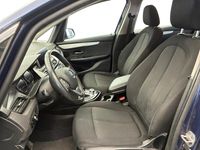 Usado BMW 218 Gran Tourer 150 HP (110 kW) 2022 Azul Monovolume