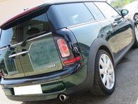 usado Mini Cooper D Clubman 