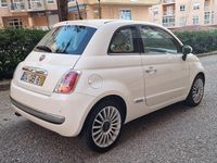 Usado Fiat 500 95 HP (69 kW) 2015