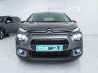 usado Citroën C3 1.2 PureTech Elle EAT6