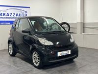 usado Smart ForTwo Coupé 1.0 Passion 71