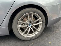 usado BMW 520 d Pack M Auto