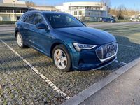 usado Audi e-tron 50 Quattro Advanced S-Line