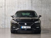 usado Seat Leon 2.0 TDI FR