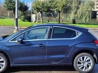 Usado Citroën DS4 So Chic 110 HP (80 kW) 2012 Citadino