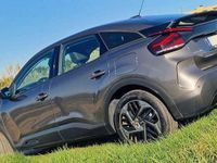 Usado Citroën C4 PureTech 130 HP (95 kW) 2022 Sedan