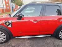 usado Mini Countryman SE