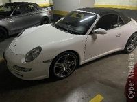 usado Porsche 911 Cabriolé, 4 lugares Gasolina