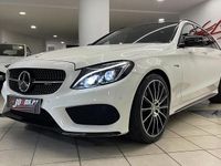 Usado Mercedes C43 AMG AMG 367 HP (269 kW) 2016 Branco Carrinha