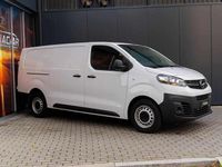 Usado Opel Vivaro 90 HP (66 kW) 2023 Branco Monovolume