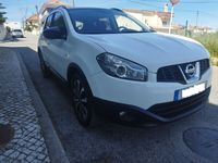 usado Nissan Qashqai 1.6Dci 130cv Teckna 360º 2013