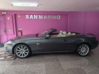 Usado Jaguar XK 298 HP (219 kW) 2007 Cinza Cabrios