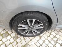 usado Toyota Avensis SD 2.0 D-4D Luxury+Navi