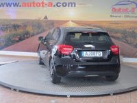 usado Mercedes A160 Classe Ad