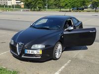 usado Alfa Romeo GT 1.8 Ts