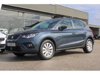 usado Seat Arona 1.0 TSI STYLE