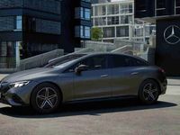 Novo Mercedes EQE300 194 kW (265 HP) 2025 Cinzento Sedan