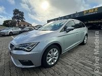 usado Seat Leon STATION 1.6 TDI STYLE + Gasóleo