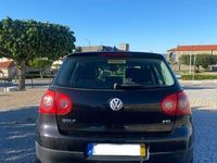 usado VW Golf V 1.4 Fsi Confortline