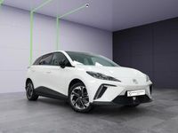 Usado MG MG4 EV 125 kW (170 HP) 2024 Branco Citadino