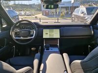 Usado Land Rover Range Rover SE 460 HP (338 kW) 2025 Preto SUV