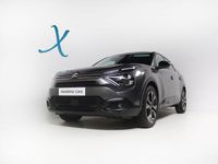 Usado Citroën e-C4 100 kW (136 HP) 2022 Cinzento