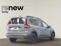 Usado Dacia Jogger Extreme 101 HP (74 kW) 2024 Verde Monovolume