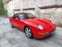 usado Porsche 968 Cabriolet