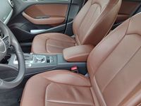 usado Audi A3 Sportback 1.6 TDI Business