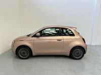 usado Fiat 500e Icon