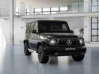 Novo Mercedes G63 AMG AMG 585 HP (430 kW) 2025 Preto SUV