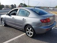 Usado Mazda 3 95 HP (69 kW) 2005 Sedan