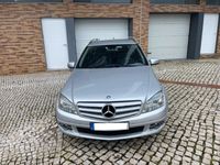 usado Mercedes C250 CDi Elegance 4-Matic BlueEfficiency