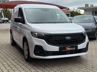Usado Ford Transit Connect 102 HP (75 kW) 2024 Branco Monovolume