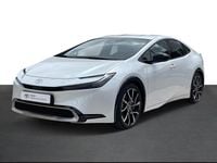 Usado Toyota Prius Luxury 223 HP (164 kW) 2024 Branco (pintura metalizada especial) Citadino