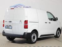 usado Citroën Jumpy 1.6 BlueHDi XS