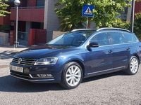 Usado VW Passat Highline 170 HP (125 kW) 2011 Sedan