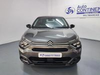 Usado Citroën C4 130 HP (95 kW) 2023 Cinzento SUV