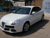 usado Alfa Romeo Giulietta 1.6 JTDm Distinctive