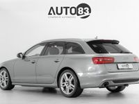 usado Audi A6 2.0 TDi S-line