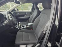 Usado Volvo XC40 163 HP (119 kW) 2024 Preto SUV