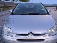 usado Citroën C4 2005 Bom estado