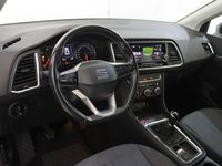 Usado Seat Ateca 115 HP (84 kW) 2022 Preto SUV