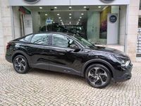 Usado Citroën C4 PureTech 131 HP (96 kW) 2024 Preto Sedan