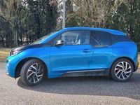 usado BMW i3 94ah 2017