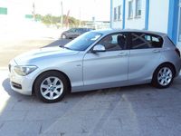 usado BMW 116 D Sport 116cv