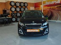 usado Peugeot 108 1.0 VTi Allure