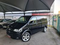 usado VW Transporter T52.0 TDi 102 Entry