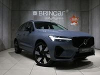 Usado Volvo XC60 Plus 350 HP (257 kW) 2023 Cinza SUV